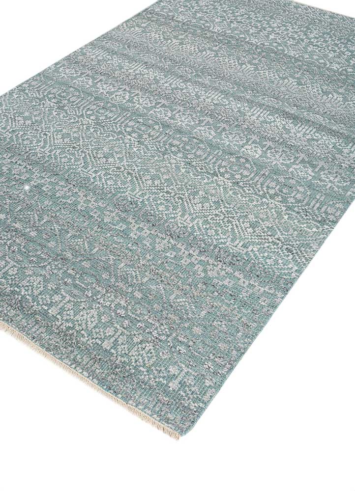 Viscose Rug 150x240cm - Viskoseteppich