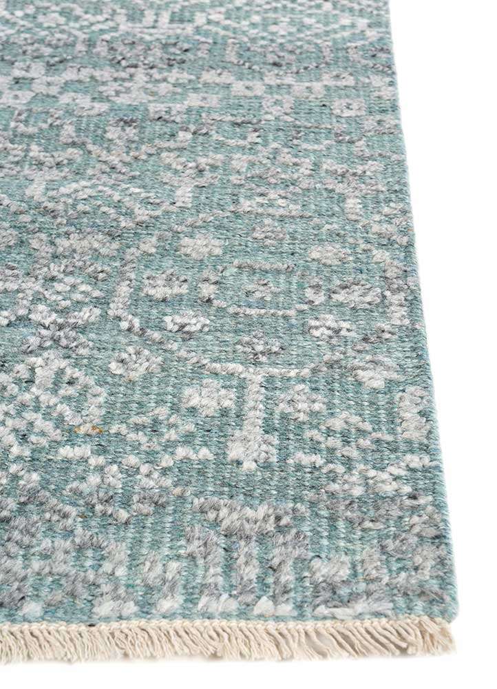 Viscose Rug 150x240cm - Viskoseteppich