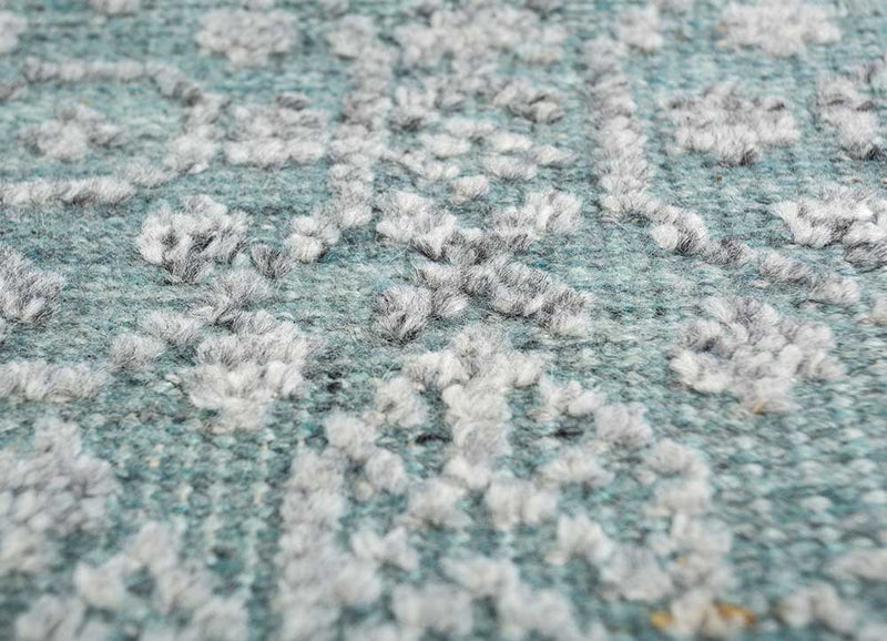 Viscose Rug 150x240cm - Viskoseteppich