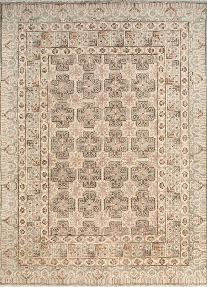 Wool Rug 240x300cm - Wool Rug