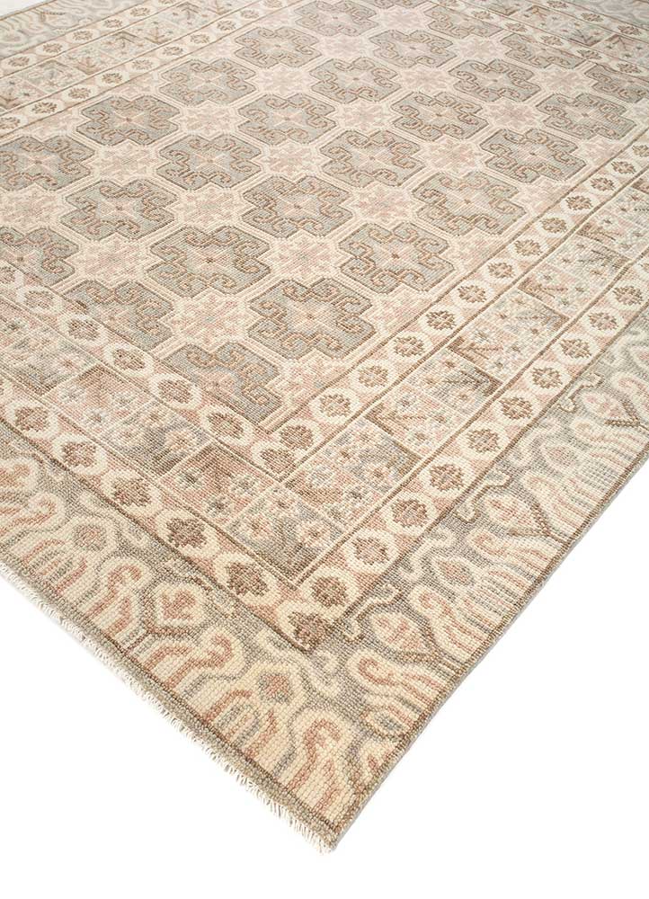 Wool Rug 240x300cm - Wool Rug