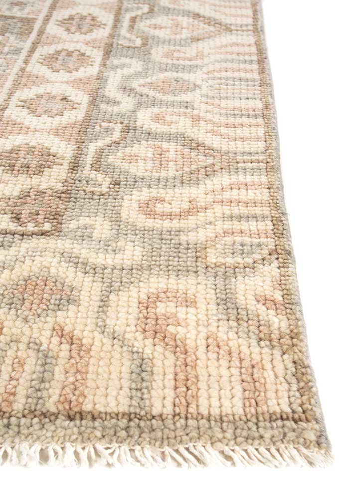 Wool Rug 240x300cm - Wool Rug