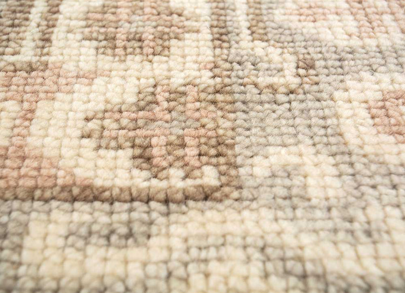 Wool Rug 240x300cm - Wool Rug