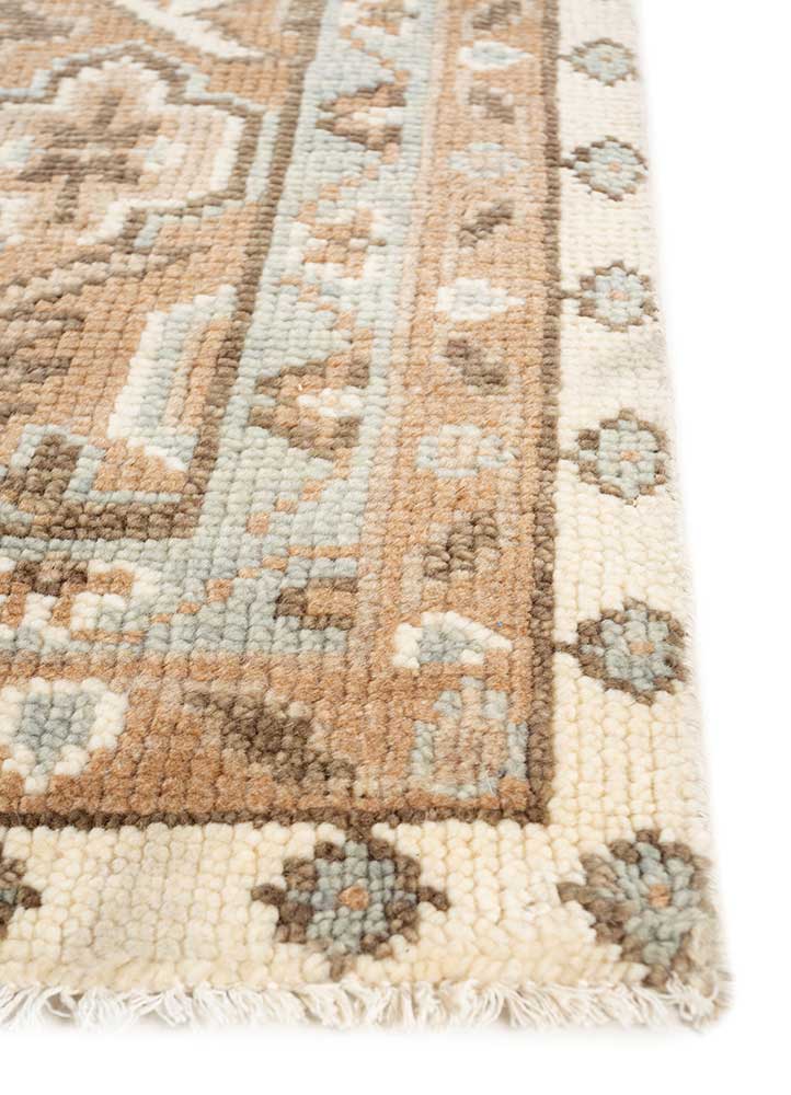 Wool Rug 300x240cm - Wool Rug