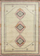 Wool Rug 240x300cm - Wool Rug