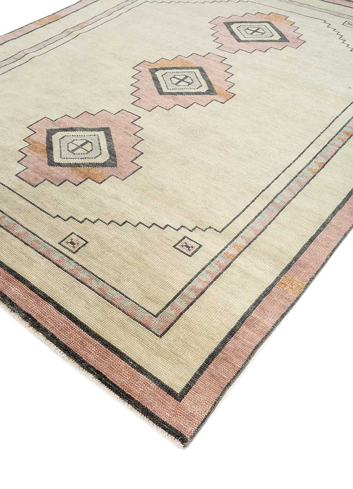 Wool Rug 240x300cm - Wool Rug
