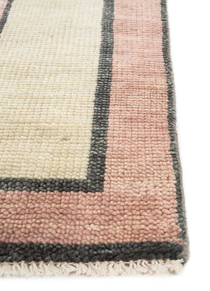 Wool Rug 240x300cm - Wool Rug