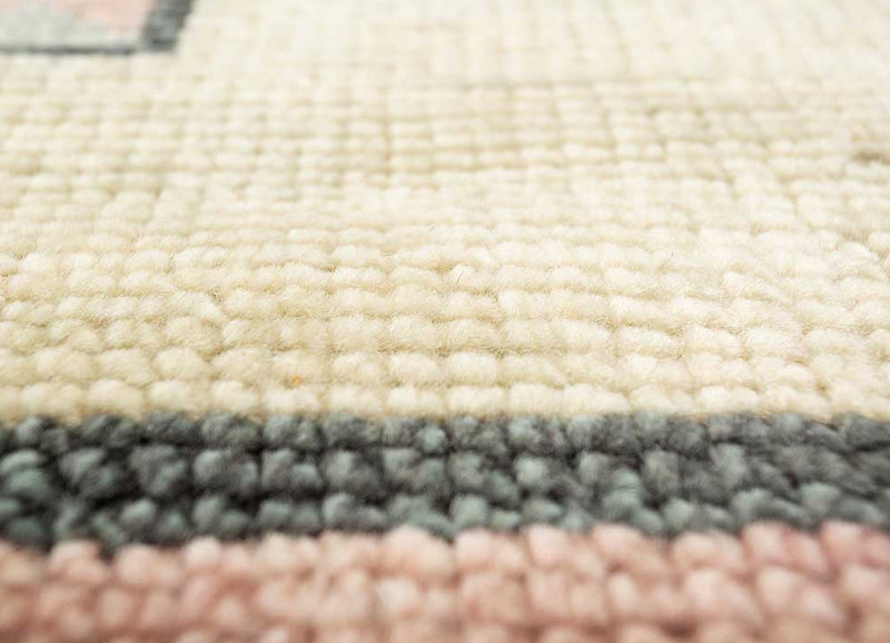 Wool Rug 240x300cm - Wool Rug