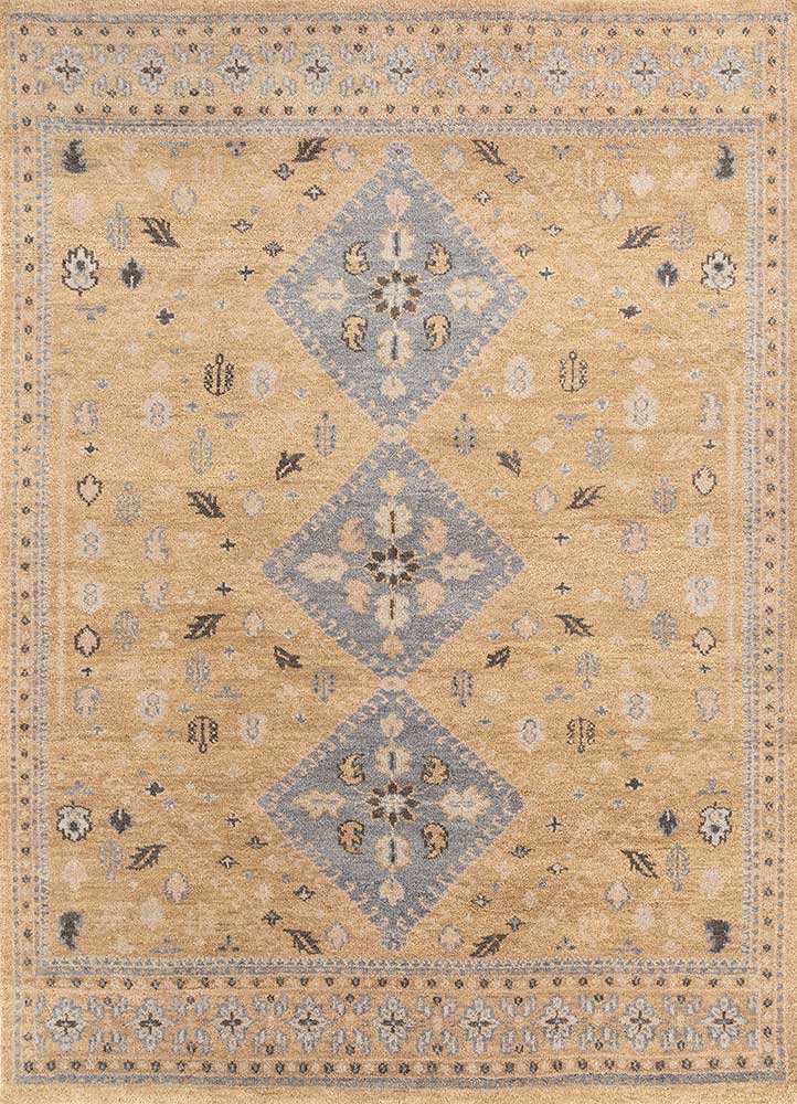 Wool Rug 300x240cm - Wool Rug