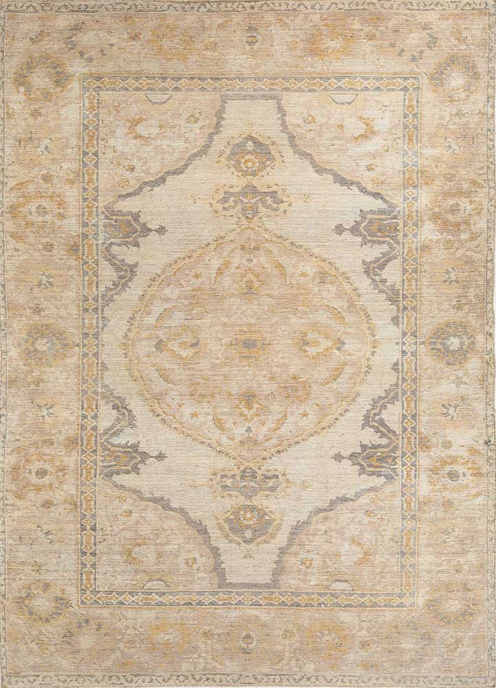 Wool Rug 240x300cm - Wool Rug