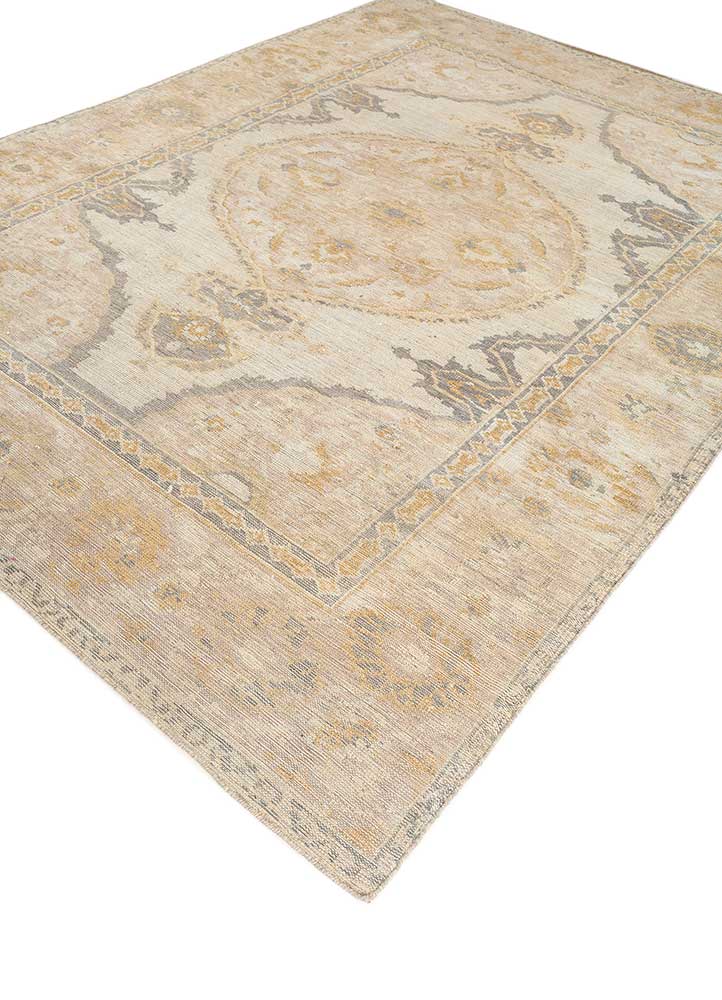 Wool Rug 240x300cm - Wool Rug