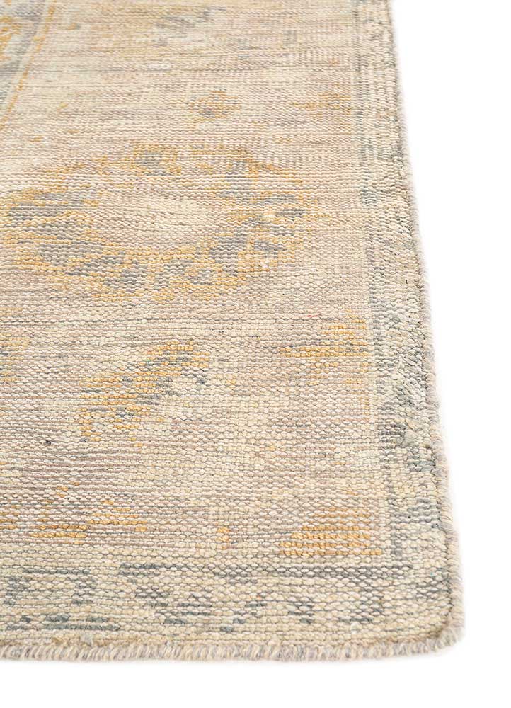 Wool Rug 240x300cm - Wool Rug