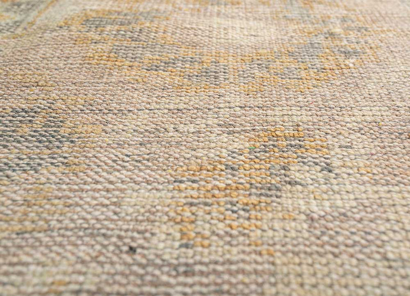 Wool Rug 240x300cm - Wool Rug