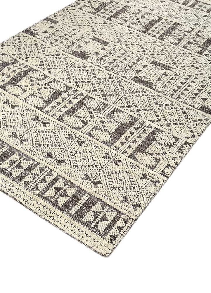 Wool Rug 150x240cm - Wool Rug