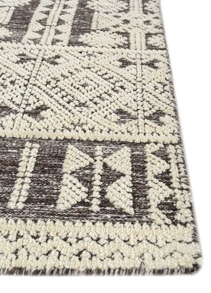 Wool Rug 150x240cm - Wool Rug