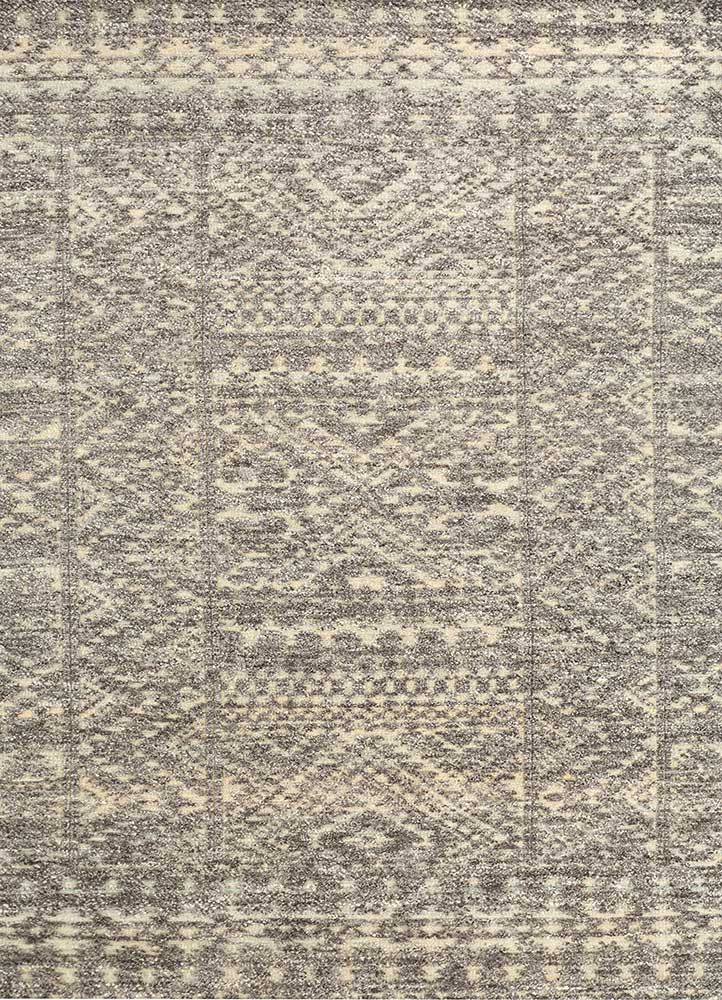 Wool Rug 150x240cm - Wool Rug