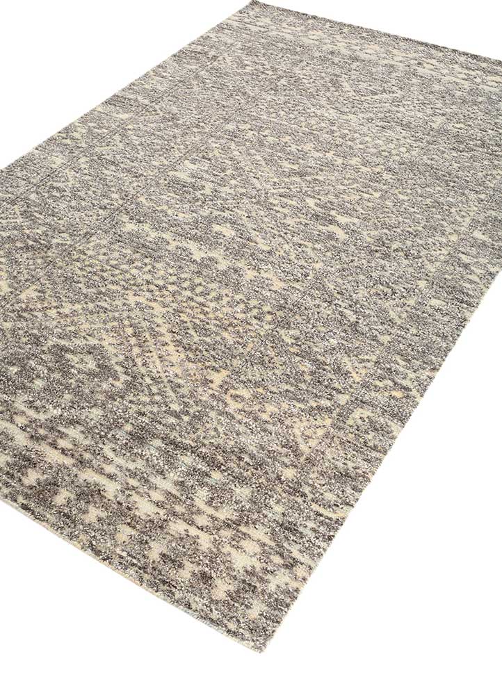 Wool Rug 150x240cm - Wool Rug