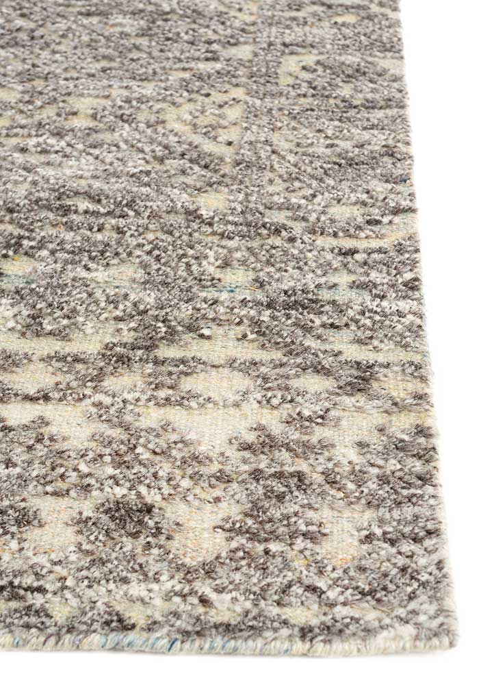 Wool Rug 150x240cm - Wool Rug