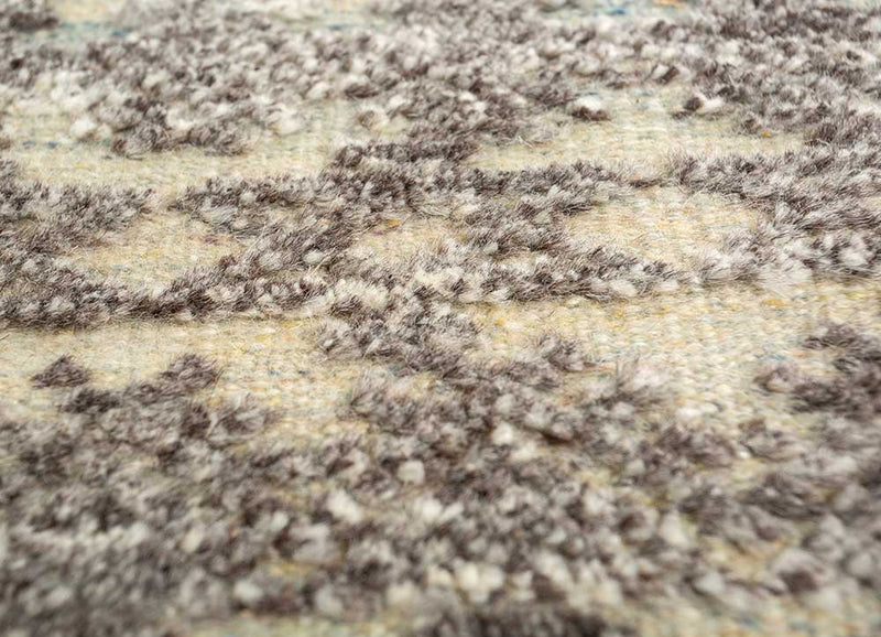 Wool Rug 150x240cm - Wool Rug