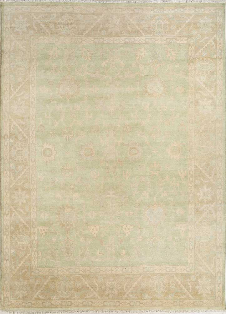 Wool Rug 240x300cm - Wool Rug