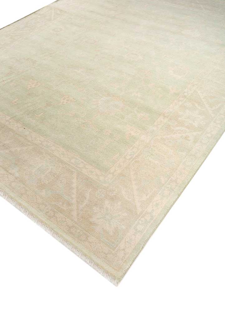 Wool Rug 240x300cm - Wool Rug