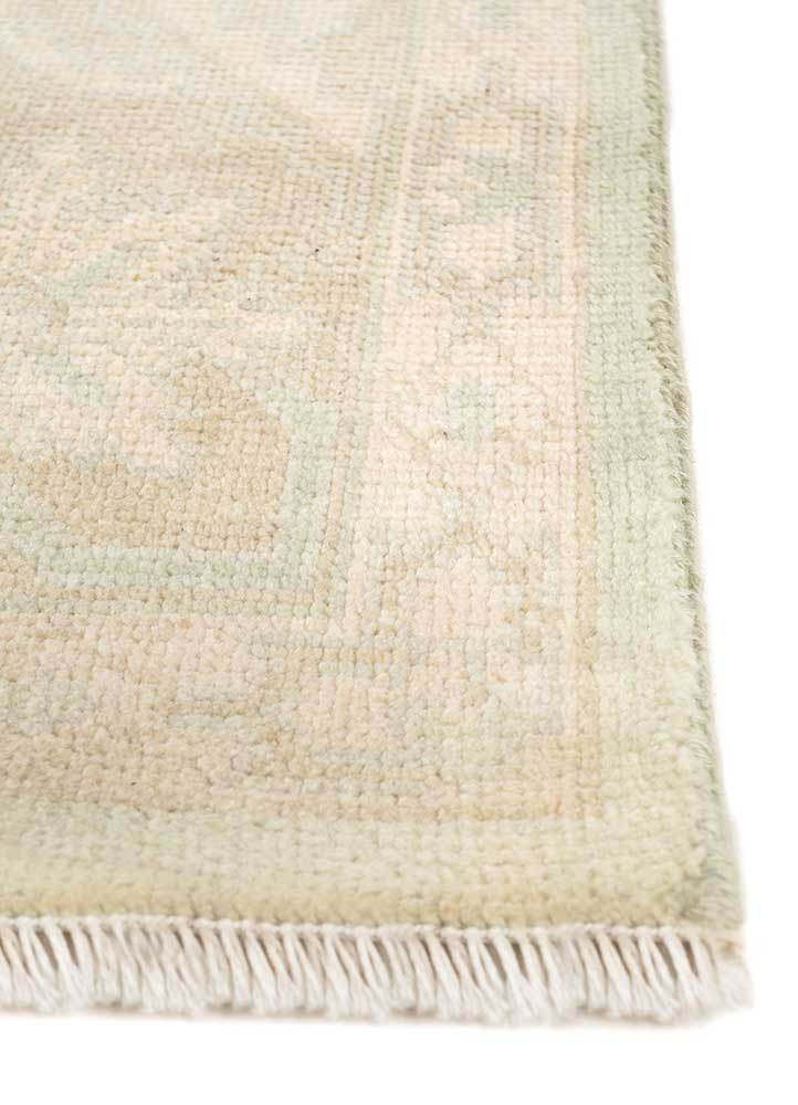 Wool Rug 240x300cm - Wool Rug