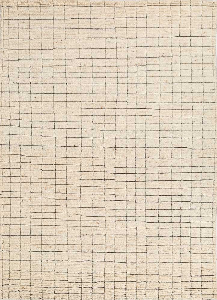 Wool Rug 150x240cm - Wool Rug