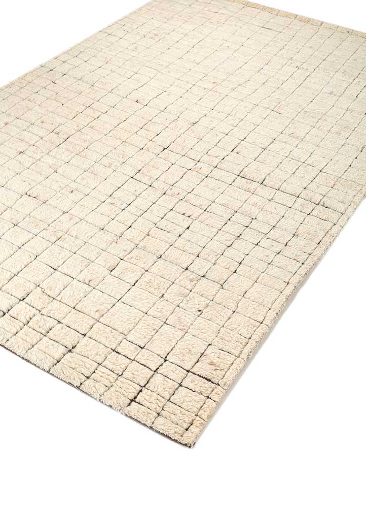Wool Rug 150x240cm - Wool Rug