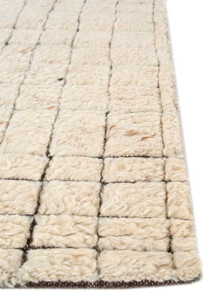 Wool Rug 150x240cm - Wool Rug