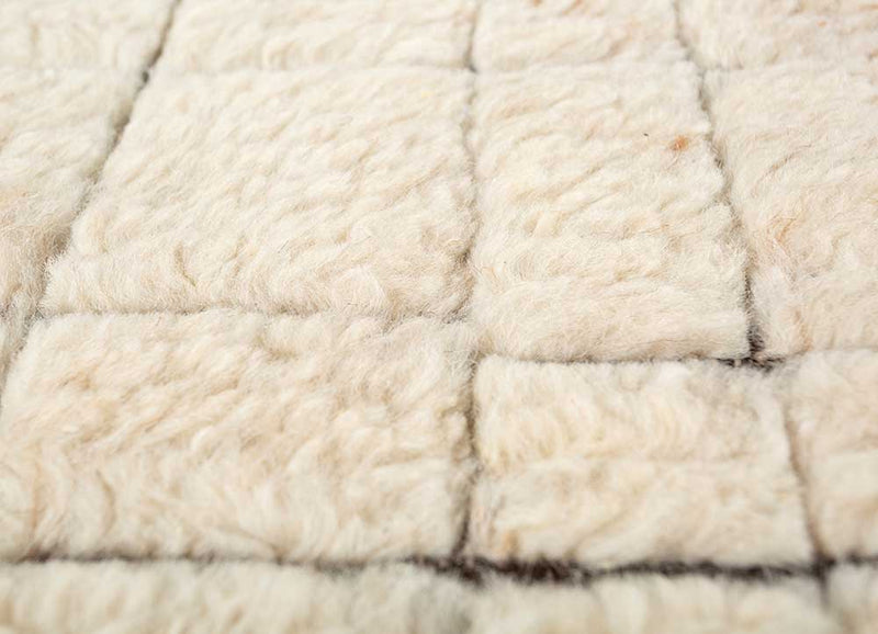 Wool Rug 150x240cm - Wool Rug