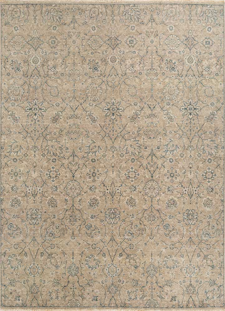Wool Rug 240x300cm - Wool Rug