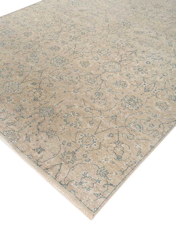 Wool Rug 240x300cm - Wool Rug