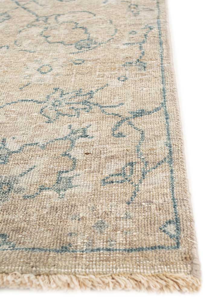 Wool Rug 240x300cm - Wool Rug