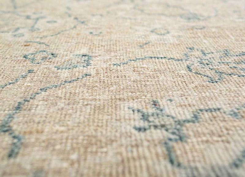 Wool Rug 240x300cm - Wool Rug