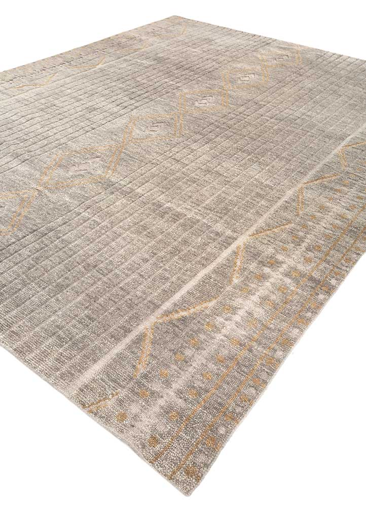 Wool Rug 240x300cm - Wool Rug