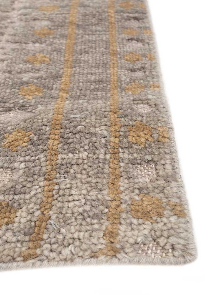 Wool Rug 240x300cm - Wool Rug