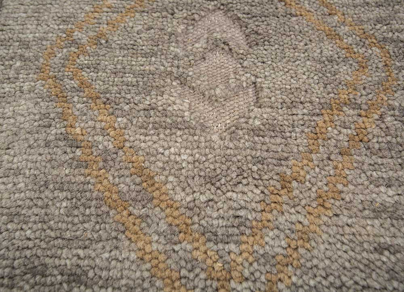 Wool Rug 240x300cm - Wool Rug