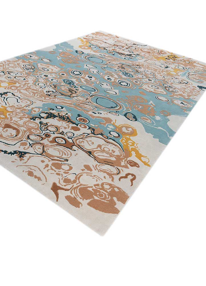 Wool Rug 180x270cm - Wool Rug