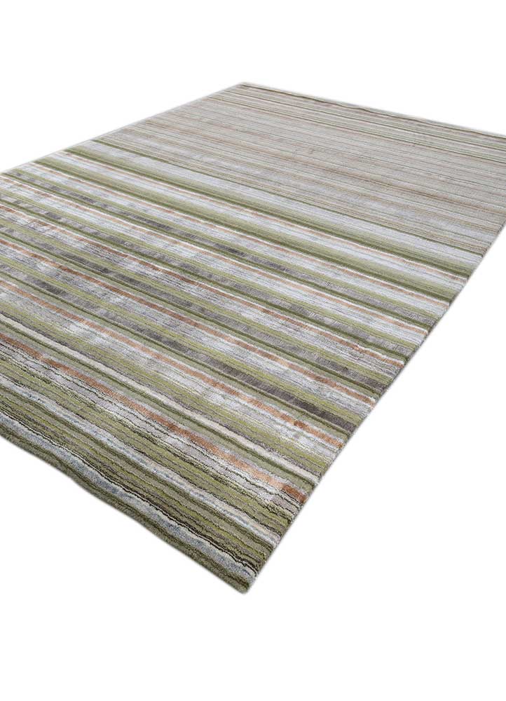 Wool Rug 180x270cm - Wool Rug