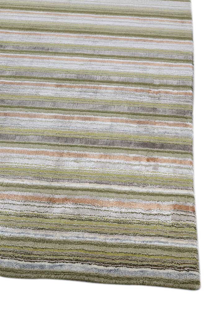Wool Rug 180x270cm - Wool Rug
