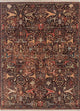 Wool Rug 300x240cm - Wool Rug