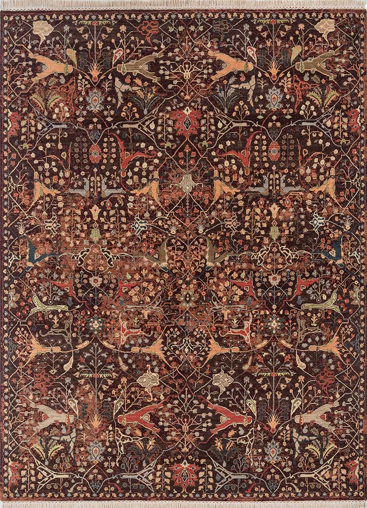 Wool Rug 300x240cm - Wool Rug