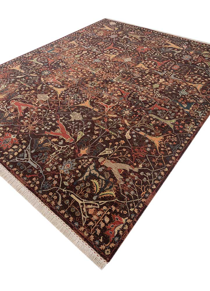 Wool Rug 300x240cm - Wool Rug