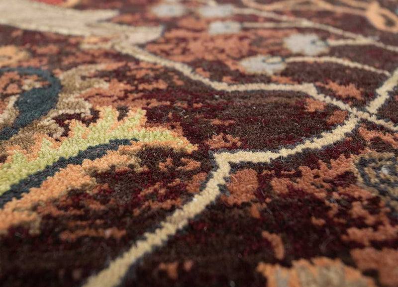 Wool Rug 300x240cm - Wool Rug