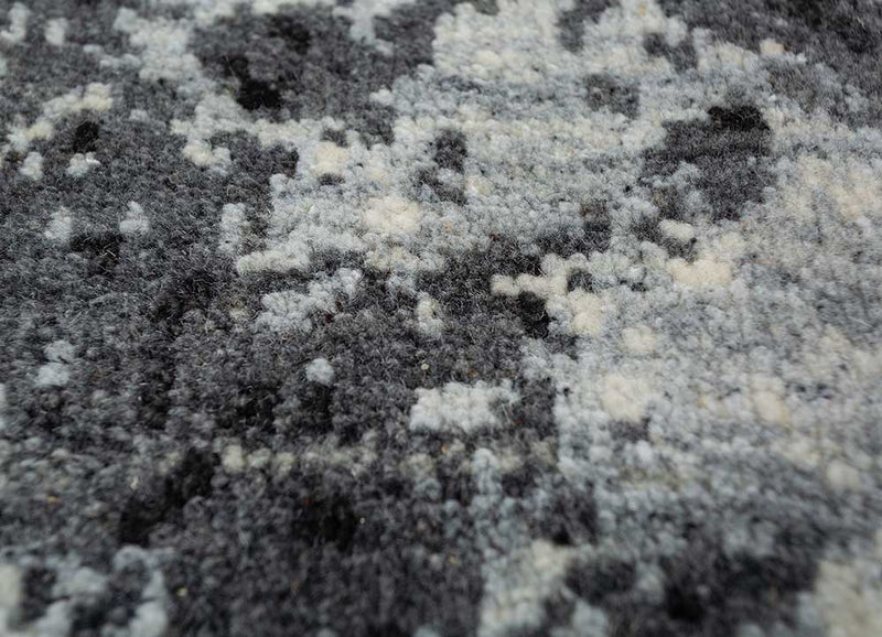 Wool Rug 150x240cm - Wool Rug