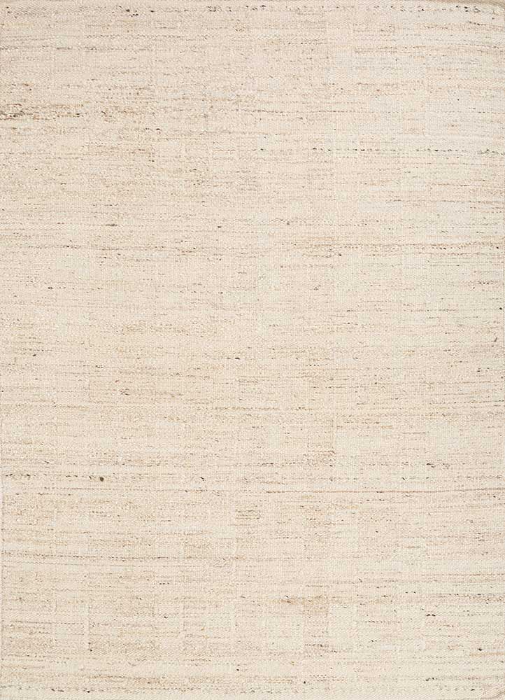 Wool Rug 270x180cm - Wool Rug
