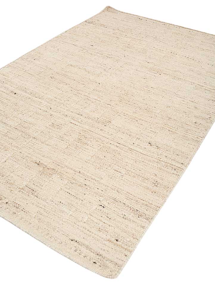 Wool Rug 270x180cm - Wool Rug