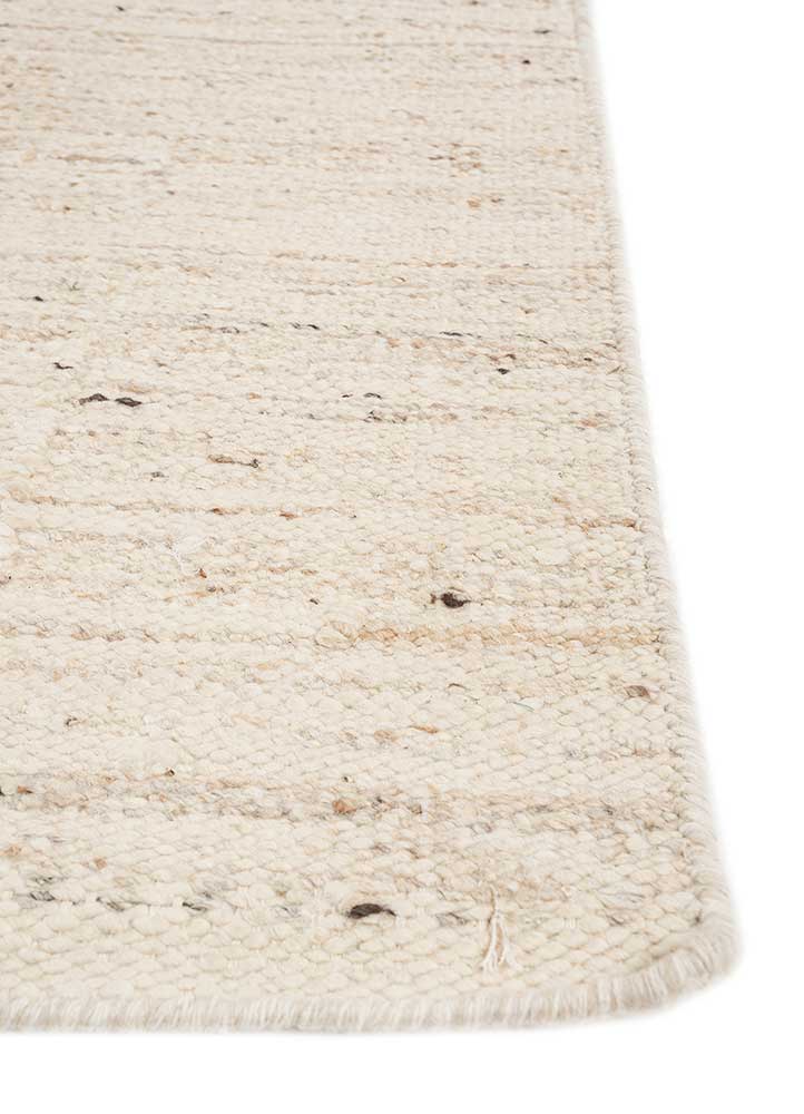 Wool Rug 270x180cm - Wool Rug