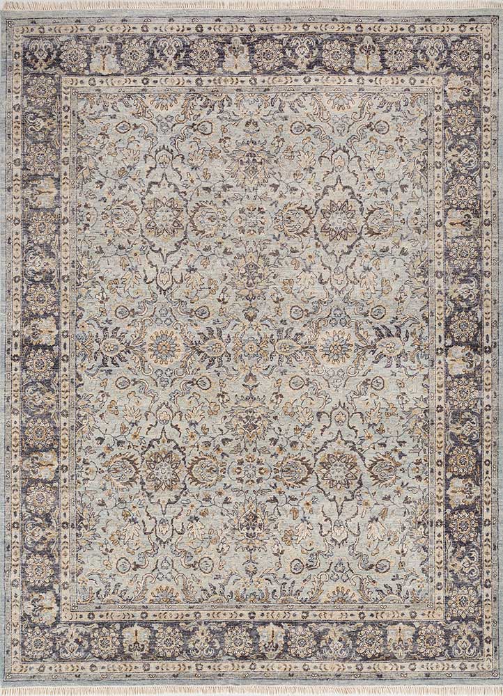 Wool Rug 240x300cm - Wool Rug