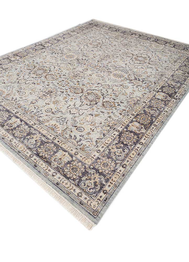 Wool Rug 240x300cm - Wool Rug